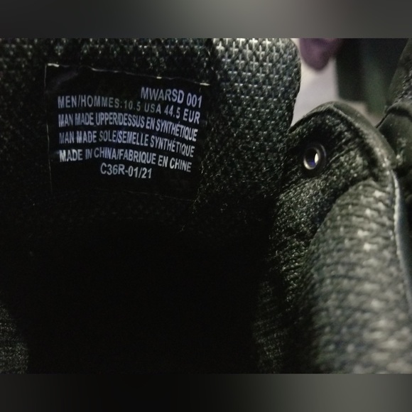 Lugz boots - Picture 6 of 6